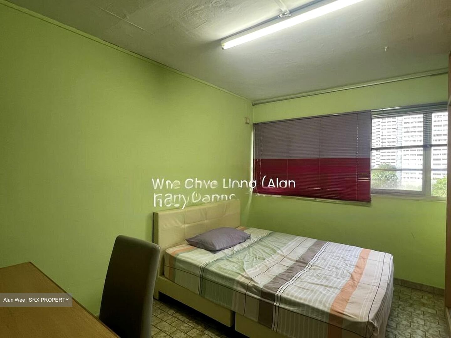 Blk 338 Clementi Avenue 2 (Clementi), HDB 5 Rooms #501233431